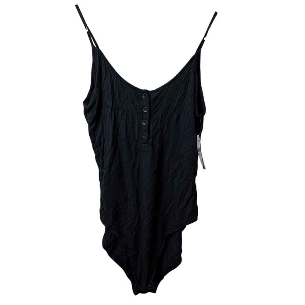 NEW AMERICAN EAGLE | bodysuit top small
